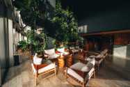 M Boutique Hotel*****