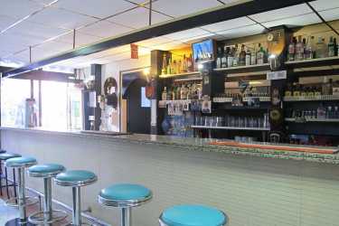 San Remo ** hotel w Larnace